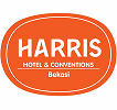 Logo Harris Summarecon Bekasi