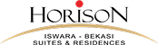 Logo Horison Iswara Bekasi 1