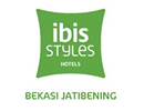 Logo Ibis Styles Bekasi Jatibening