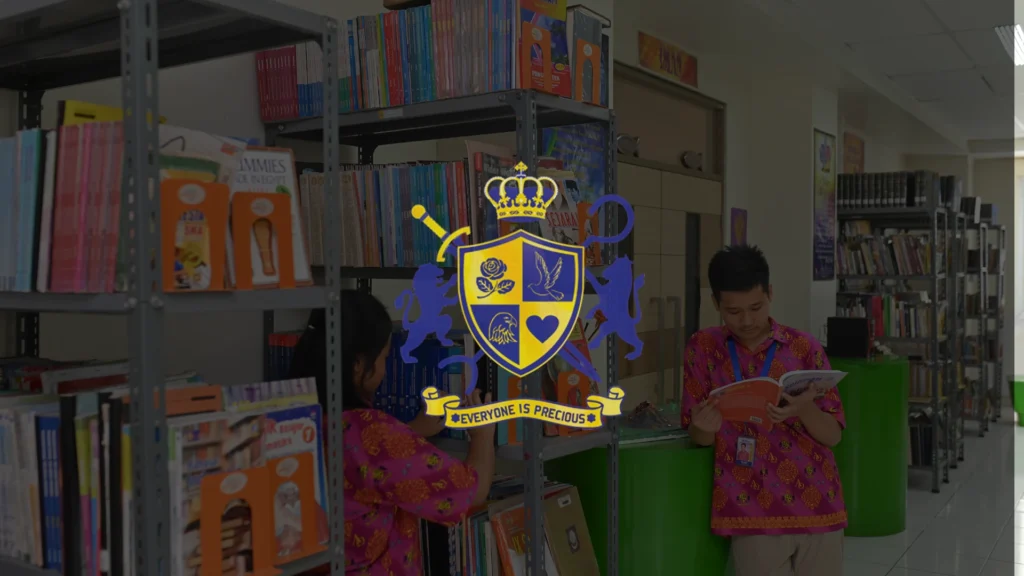 Sekolah Mahanaim: Sekolah Unggulan Bekasi. Cetak lulusan berkarakter SMART yang siap kerja di industri kreatif.