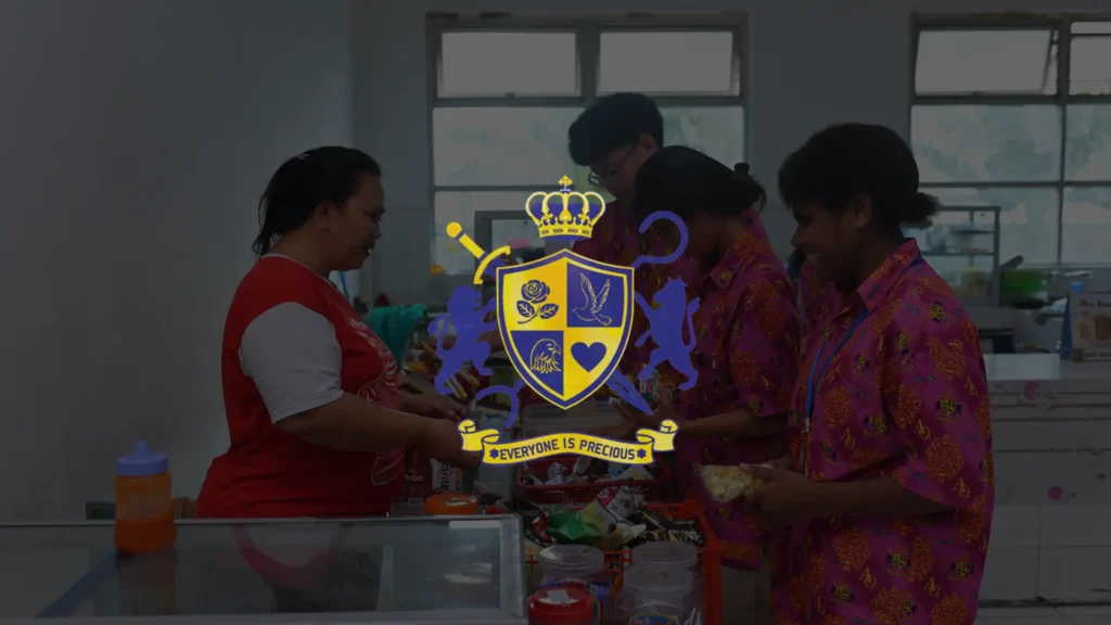 Sekolah Mahanaim: Sekolah Swasta Terpercaya Bekasi. Membentuk lulusan berkarakter SMART yang siap kerja di industri kreatif global.