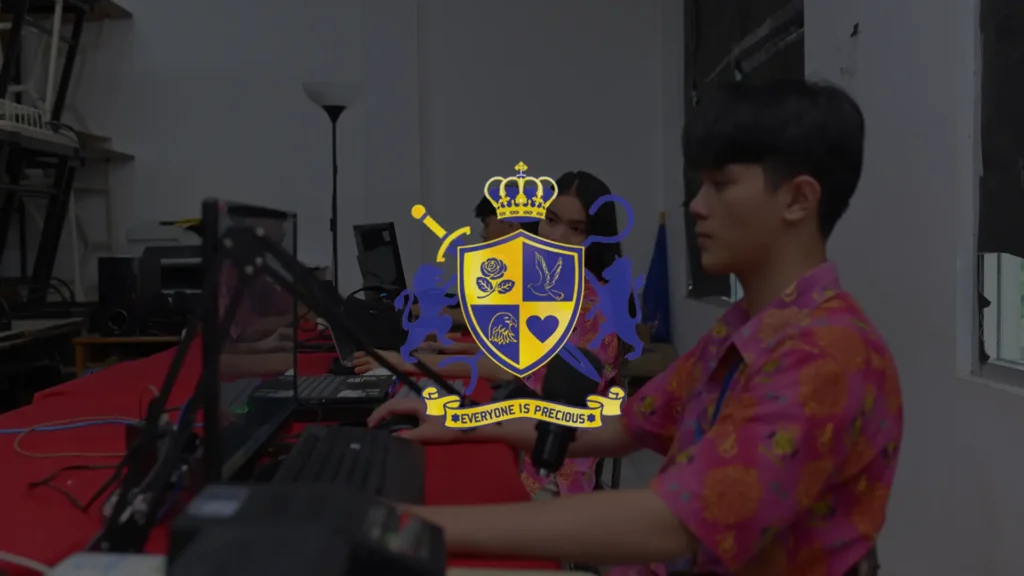 SMK Mahanaim: SMK Berkualitas Bekasi. 4 jurusan unggulan. Cetak lulusan kompeten berkarakter SMART yang siap bersaing di industri global.