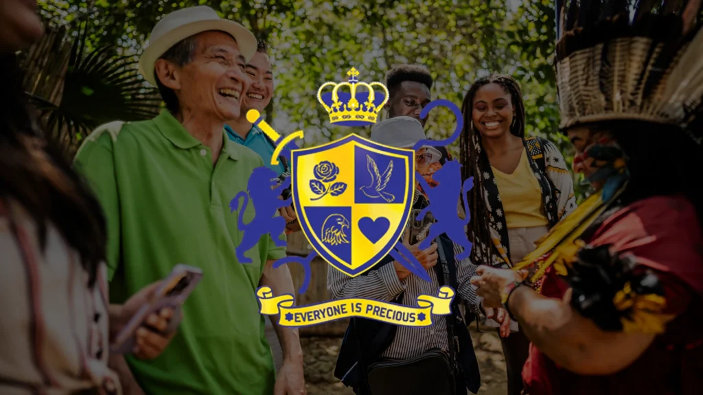 SMK Pariwisata Terbaik Bekasi: SMK Mahanaim. Jurusan ULP dengan fokus MICE & Travel. Dapatkan keahlian industri & karakter kuat di sini!