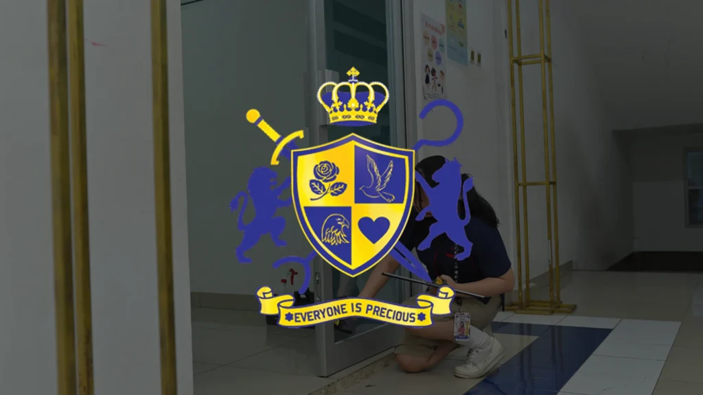 Cari Sekolah Perhotelan Berkualitas Bekasi? Sekolah Mahanaim siapkan tenaga ahli Front Office & Housekeeping berkarakter SMART. Daftar!