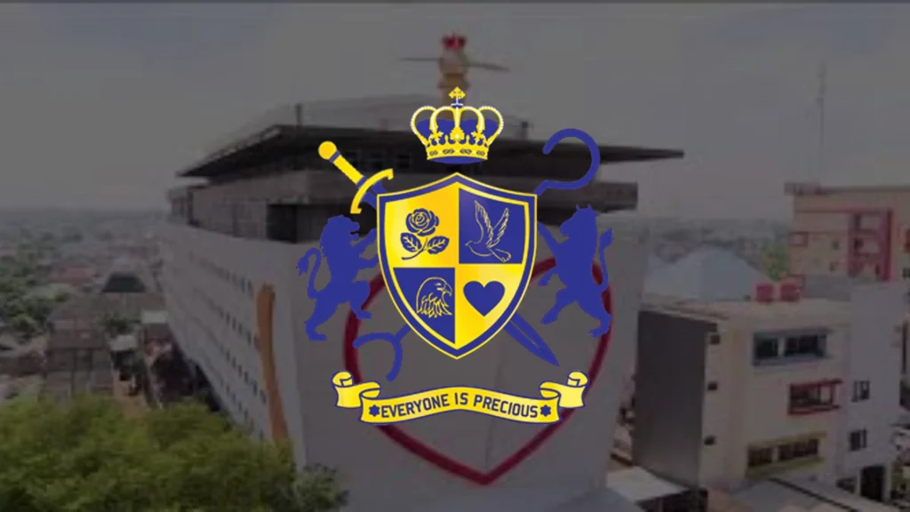 SMK Mahanaim: SMK Terbaik Bekasi dengan jurusan Animasi 3D unggulan. Kurikulum industri, fasilitas modern, dan lulusan berkarakter SMART.