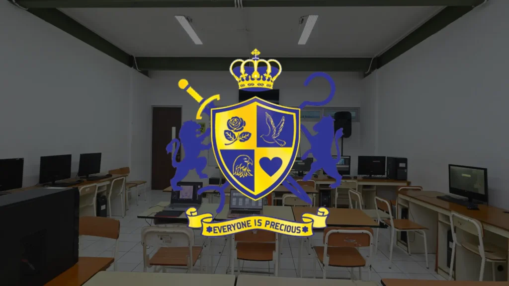 Sekolah Animasi Berprestasi Bekasi: SMK Mahanaim cetak animator 3D & ahli multimedia kreatif berkarakter SMART. Wujudkan karir impian Anda!